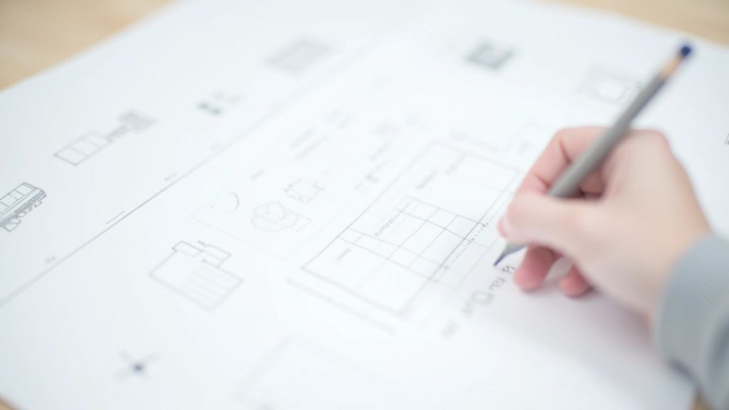 Comparaison détaillée de différentes méthodes d'alignement vertical d'icônes avec du texte