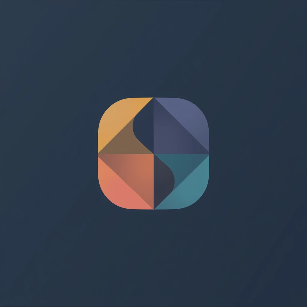 IconFlow Studio Logo